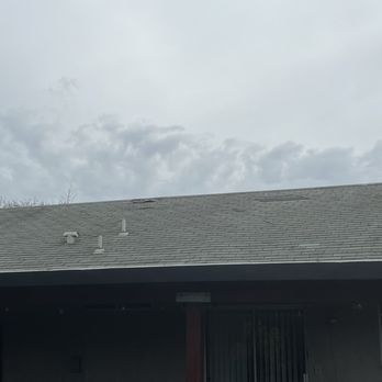Regal Roofing Solutions - Before - Roofing Near Me