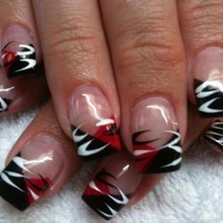 DaVi nails