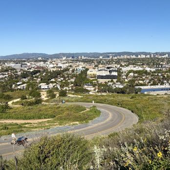 Baldwin Hills Scenic Overlook - Parks Near Me - Culver City, California Baldwin Hills Scenic Overlook - Parks Near Me - Culver City, California