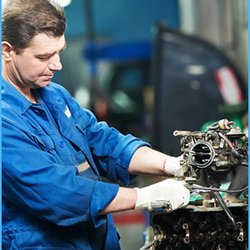 M & R Auto Repair