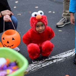 First Baptist Church of Kingstowne - Fall Fest 2025