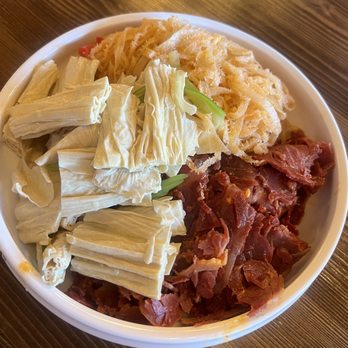 Northern Cafe - Chinese Near Me - Irvine, California