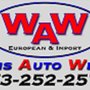 Photo of Wons Auto Werks