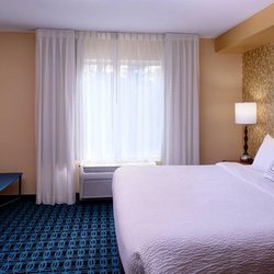 Fairfield Inn & Suites New Buffalo