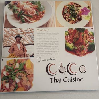 Coco Thai Cuisine - Thai Near Me - Orlando, Florida Coco Thai Cuisine - Thai Near Me - Orlando, Florida