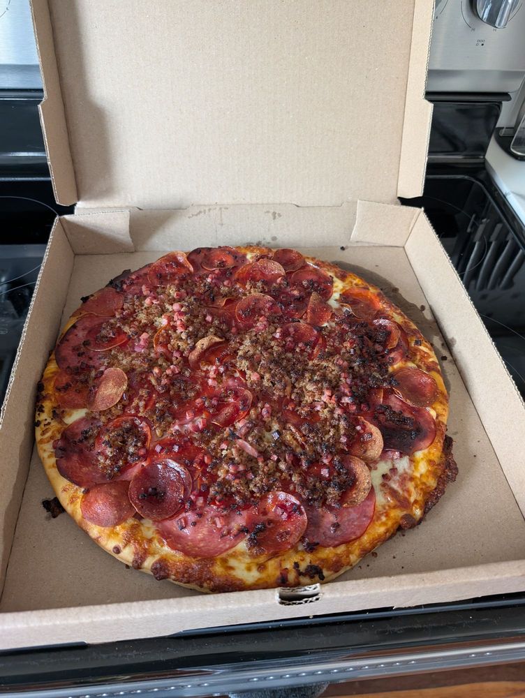 The Purple Indian The Purple Indian