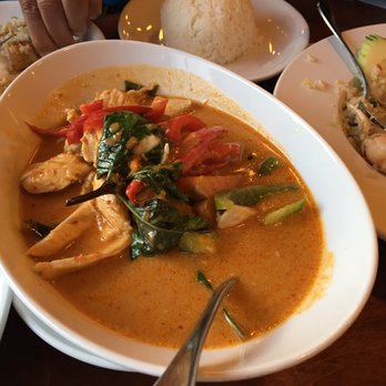 Coconut Thai - Thai Near Me - Edina, Minnesota Coconut Thai - Thai Near Me - Edina, Minnesota