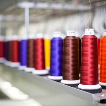 Brand It Printing and Graphics - Embroidery Machine Threads - Printing Services Near Me - Plymouth, Michigan Brand It Printing and Graphics - Embroidery Machine Threads - Printing Services Near Me - Plymouth, Michigan