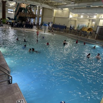 Great Wolf Lodge - Pool! - Resorts Near Me - Williamsburg, Virginia