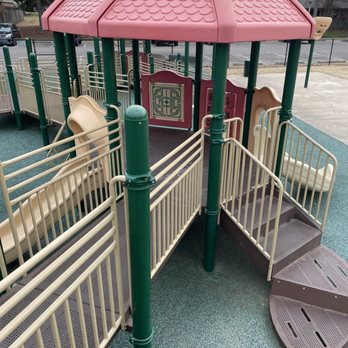 WC  Johnson Park - Parks Near Me - Collierville, Tennessee