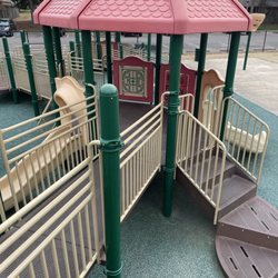 WC Johnson Park