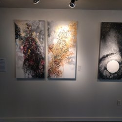 Redeemer Fellowship - everyone appreciates a lil art