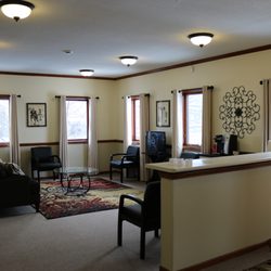 Lowe Audiology - 2018 Office Upgrades