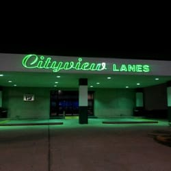 Cityview Lanes