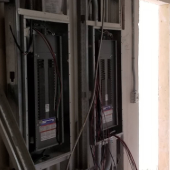 Black Ops Drywall - Metal frame, drywall, tape, texture and smooth. - Drywall Installation & Repair Near Me - Modesto, California