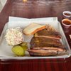 Woodyard Bar-B-Que gift card