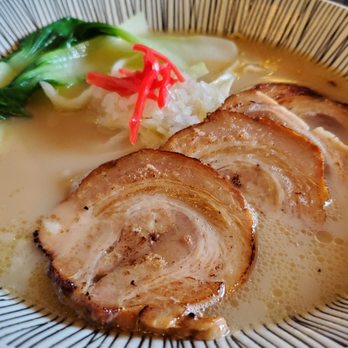 Tamashii Red - Chasyu Ramen $13.95 - Ramen Near Me - Forest Hills, New York Tamashii Red - Chasyu Ramen $13.95 - Ramen Near Me - Forest Hills, New York