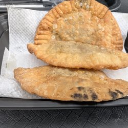 Weaf Restaurant - Beef Pastel