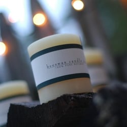Beeswax Candle Company