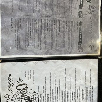 Compadres Cantina - Mexican Near Me - Ontario, California Compadres Cantina - Mexican Near Me - Ontario, California
