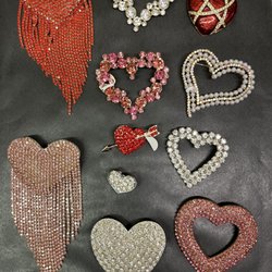 All That Glitters