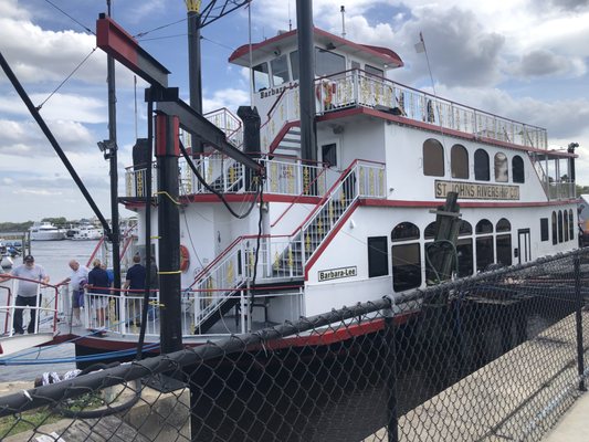 Blue Spring Adventures by null