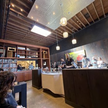 Hedge Coffee - Coffee & Tea Near Me - San Francisco, California Hedge Coffee - Coffee & Tea Near Me - San Francisco, California