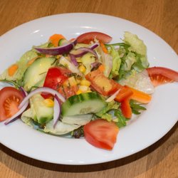 Paradiso - Beilagensalat