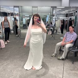 David's Bridal