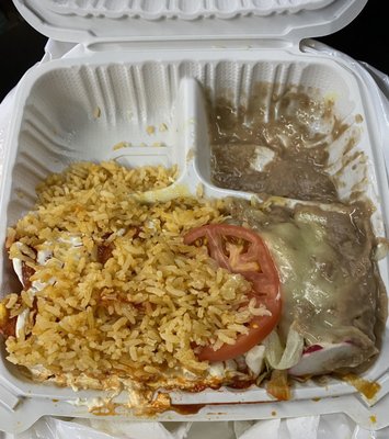 New Castillito Taqueria by null