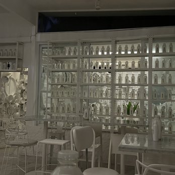 La Leche - Signature Cuisine Near Me - Puerto Vallarta, JAL