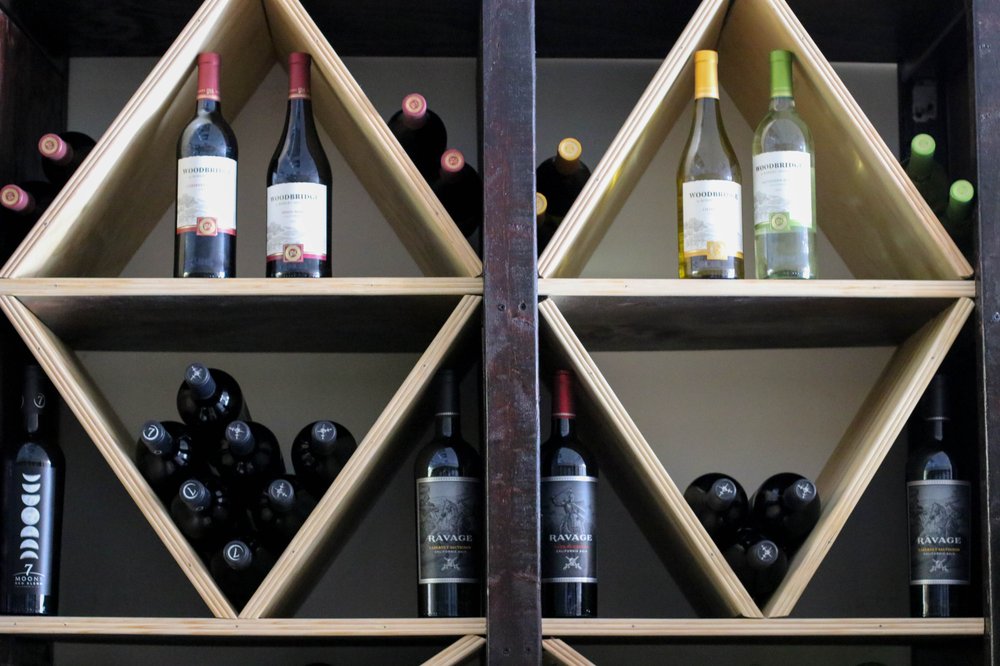 ALCOVE WINE & LIQUOR Updated September 2024 10 Reviews 600