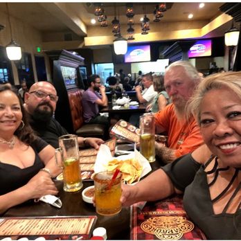Los Compadres - Birthday Dinner - Mexican Near Me - Long Beach, California