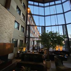 Södra Berget Hotell & Resort