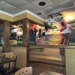 Applebee's Grill + Bar