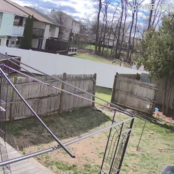 Fence101 - 1979 wants its fence back. - Fences & Gates Near Me