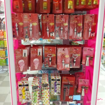 Daiso - Wine Stoppers - Department Stores Near Me - Alameda, California Daiso - Wine Stoppers - Department Stores Near Me - Alameda, California