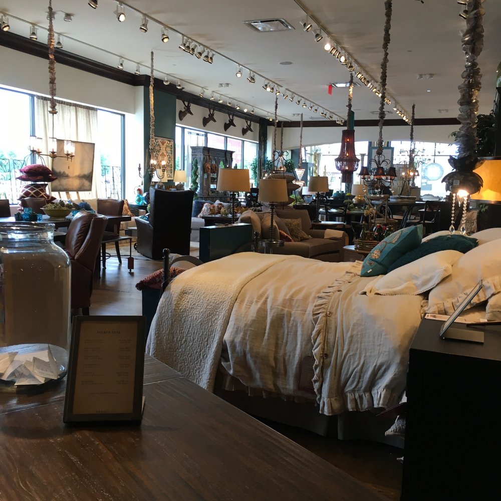 The store