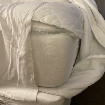 Delta Hotels by Marriott Chesapeake Norfolk - Because this makes sense. No fitted sheet on a used mattress. This hotel sucks and needs new management. - Hotels Near Me - Chesapeake, Virginia Delta Hotels by Marriott Chesapeake Norfolk - Because this makes sense. No fitted sheet on a used mattress. This hotel sucks and needs new management. - Hotels Near Me - Chesapeake, Virginia