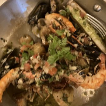 Brasserie Bofinger - Seafood soup - yummy - Brasseries Near Me - Paris, 75