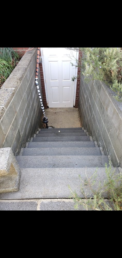 Slide of Grime Pros Soft Wash