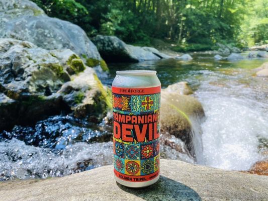 Fireforge Crafted Beer by null