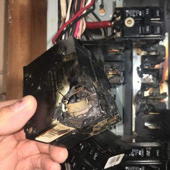 Witchcat Electric - Got the call and serviced in a couple of days. - Electricians Near Me - Bakersfield, Vermont