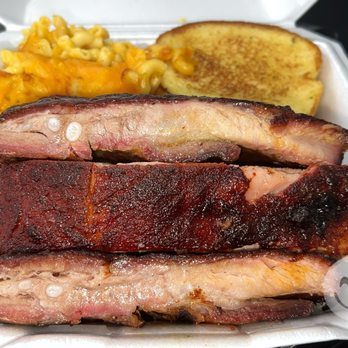 Barbecue Bears - Barbeque Near Me - Winder, Georgia