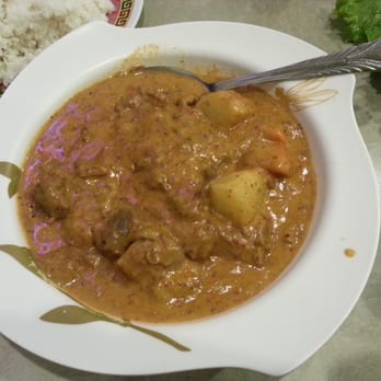 Bac Nam - Lamb curry - Vietnamese Near Me - Honolulu, Hawaii Bac Nam - Lamb curry - Vietnamese Near Me - Honolulu, Hawaii