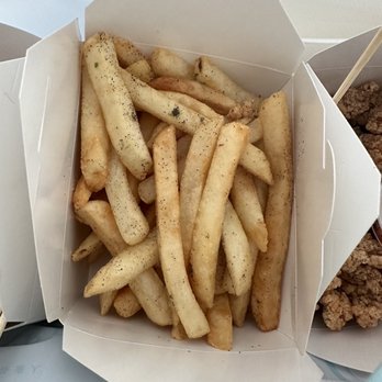 T4 Morgan Hill - French fries - Bubble Tea Near Me - Morgan Hill, California T4 Morgan Hill - French fries - Bubble Tea Near Me - Morgan Hill, California