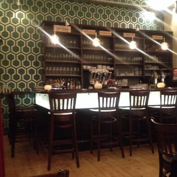 Lola Spanisches Tapas Restaurant - Spanish Near Me - Vienna, 9