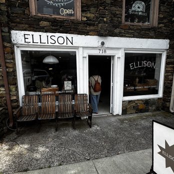 Ellison - Entrance - Home Decor Near Me - Boone, North Carolina Ellison - Entrance - Home Decor Near Me - Boone, North Carolina