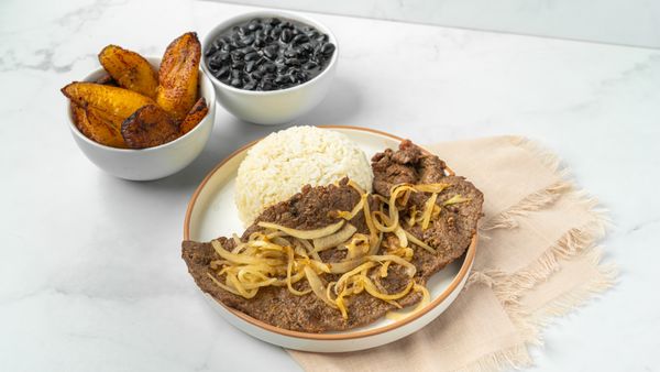 Delicias Cuban Bakery by null