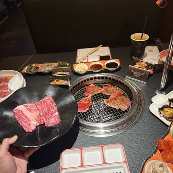 Chubby Cattle BBQ - Barbeque Near Me - Irvine, California